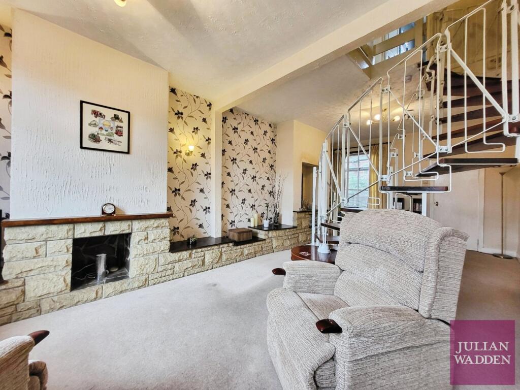 House in Stockport, North Reddish, Reddish - View 3