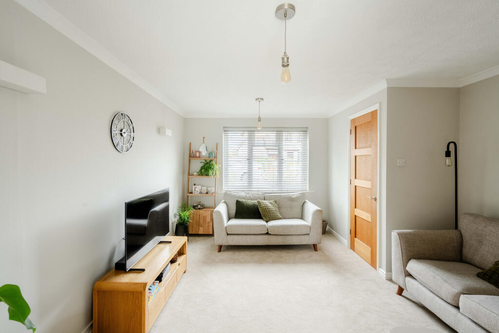 House in Bristol, Little Stoke - View 2