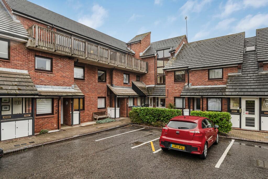 Main image of property: Fairhaven, Egham, Surrey, TW20