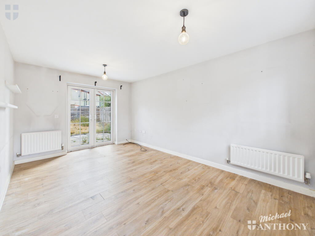 House in Hemel Hempstead, Berryfields - View 3