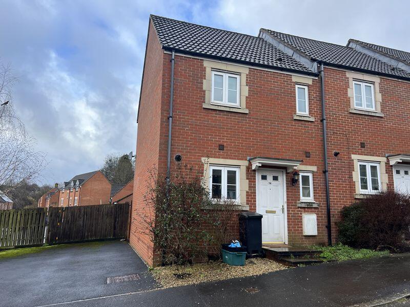 Main image of property: Knights Maltings, Frome