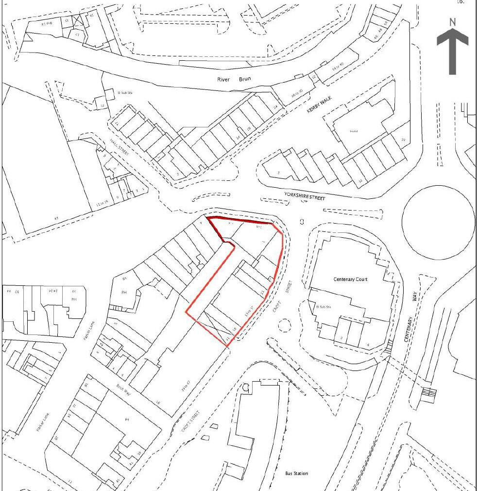 Location Plan