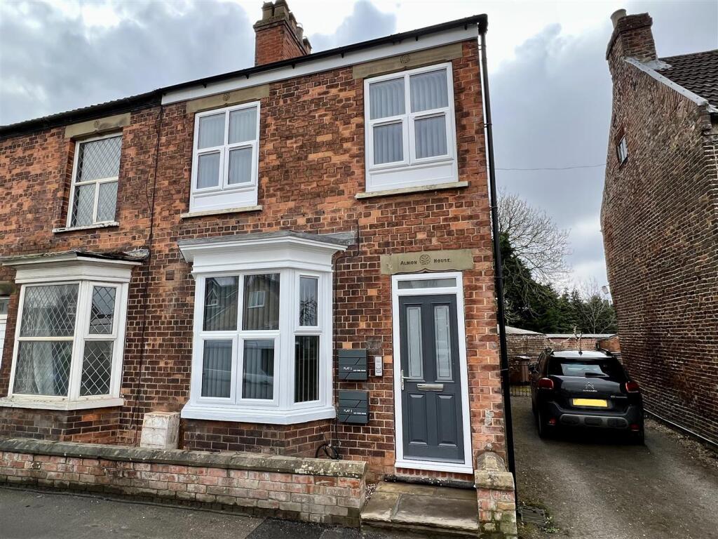 Main image of property: York Road, Market Weighton