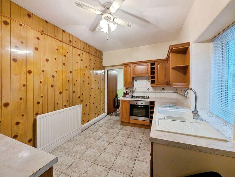 House in Newcastle upon Tyne, Blakelaw, East Denton - View 5