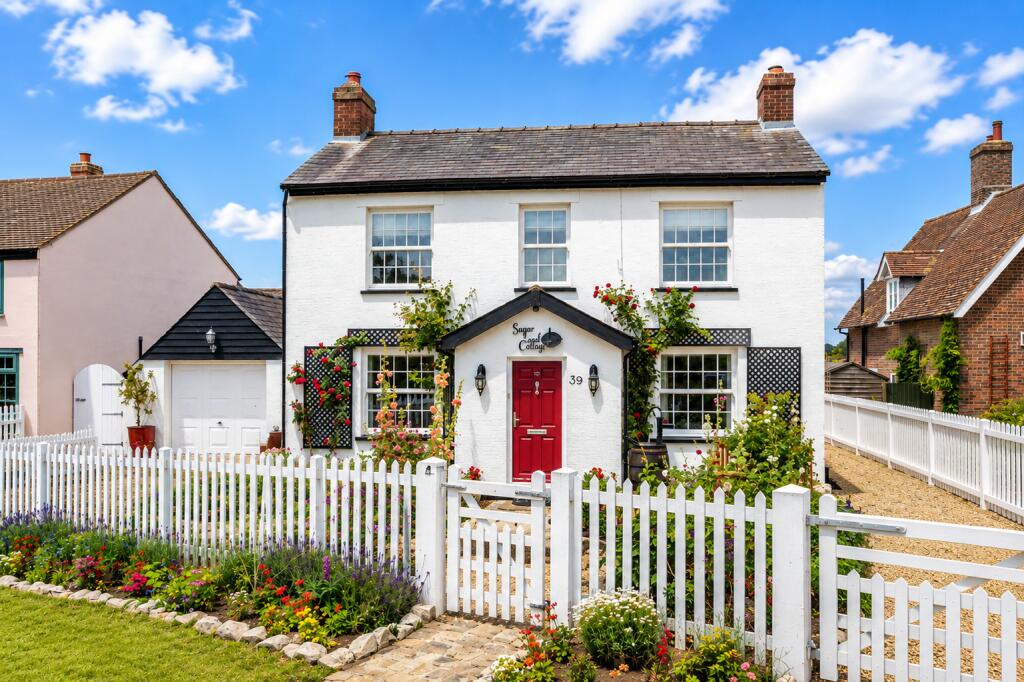 Main image of property: Lower Road, Breachwood Green, Hitchin, Hertfordshire, SG4