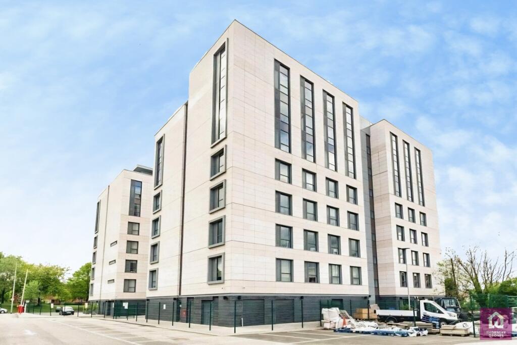Main image of property: The Campus Block A, Frederick Road, Salford, Manchester City Centre, M6