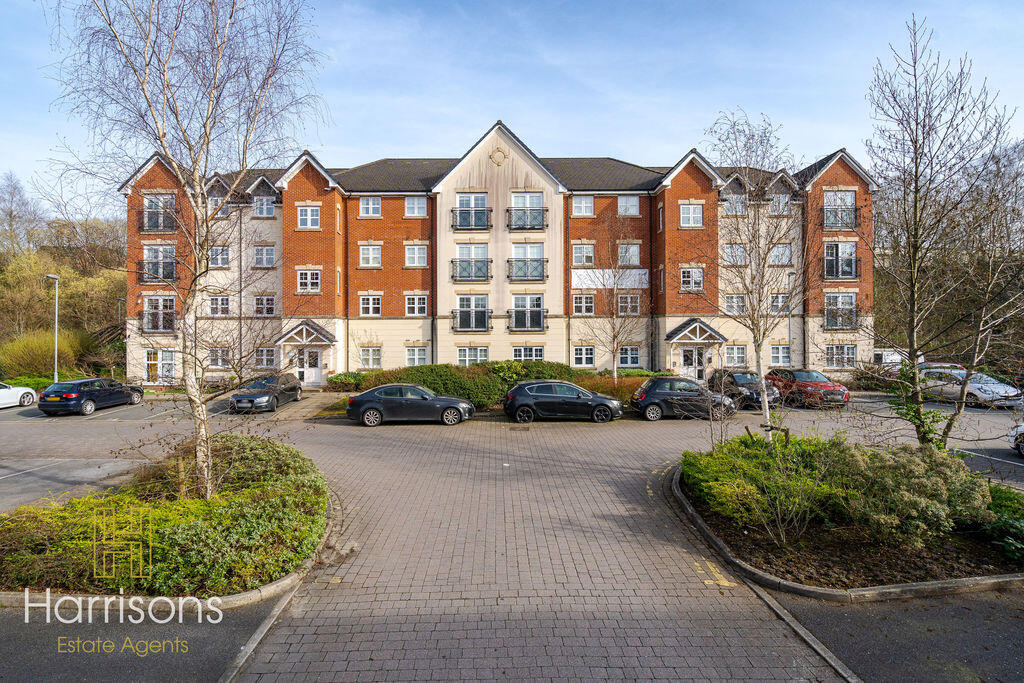 Main image of property: Astley Brook Close, Bolton *AVAILABLE NOW*