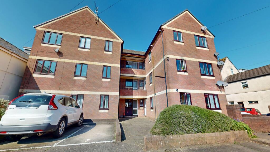 Main image of property: Woodville Road, Cathays, Cardiff, CF24