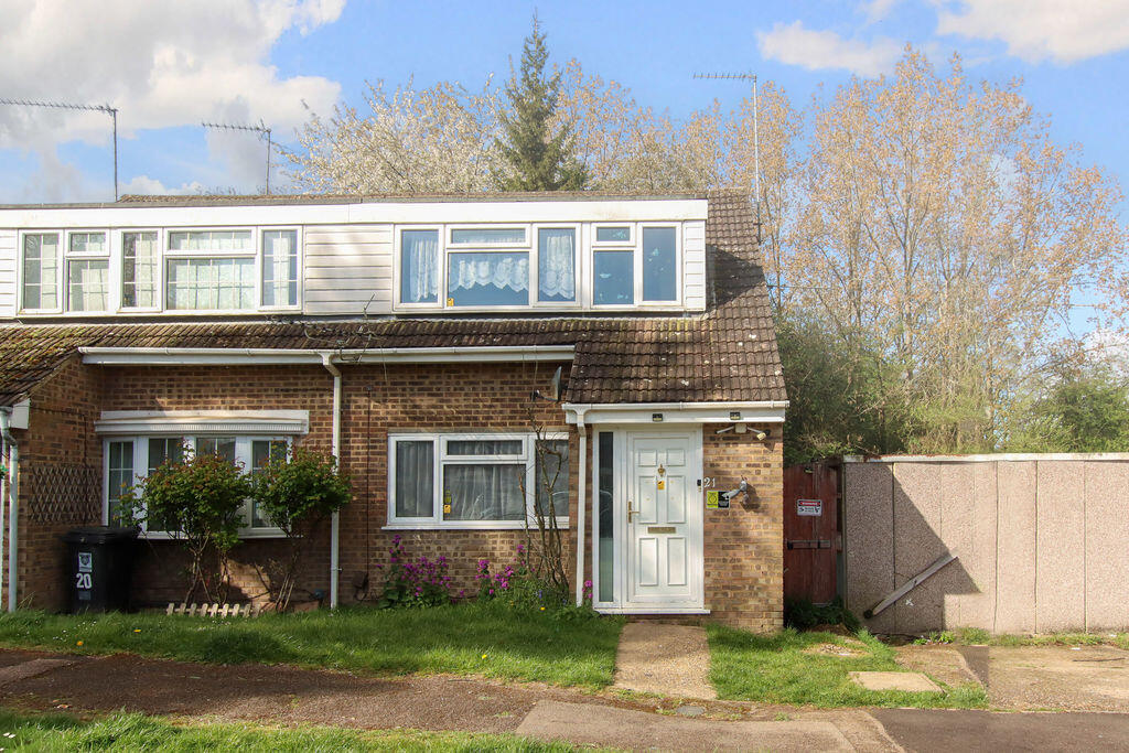 Main image of property: Tattershall Drive, Hemel Hempstead
