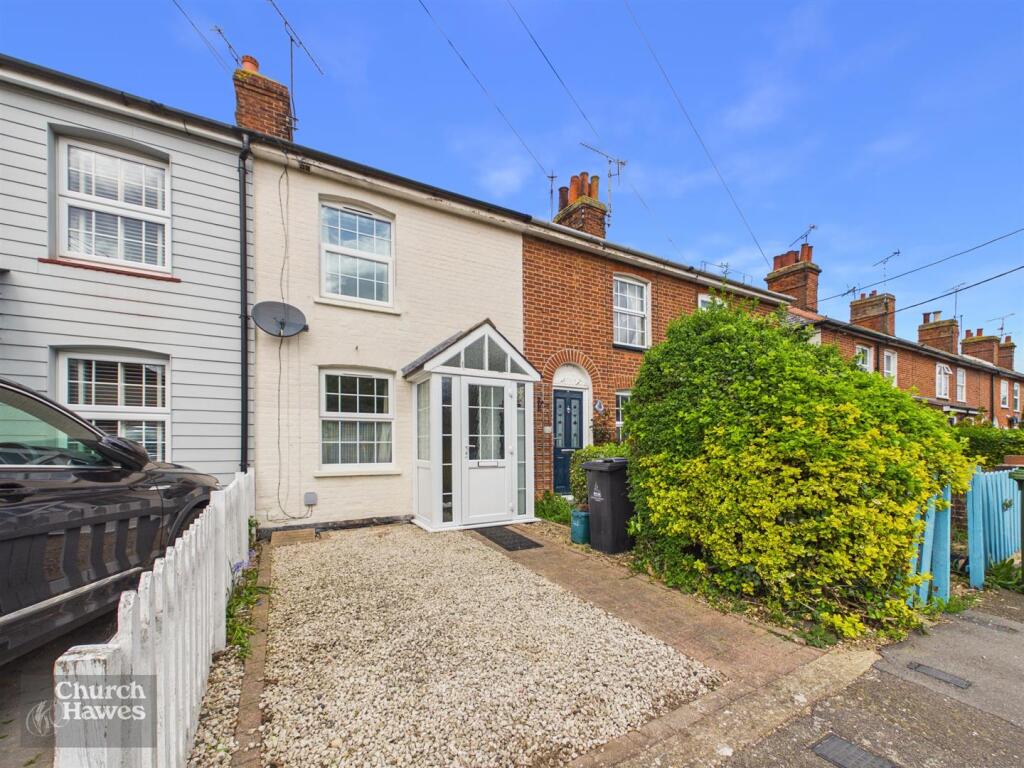 Main image of property: Cross Road, Maldon