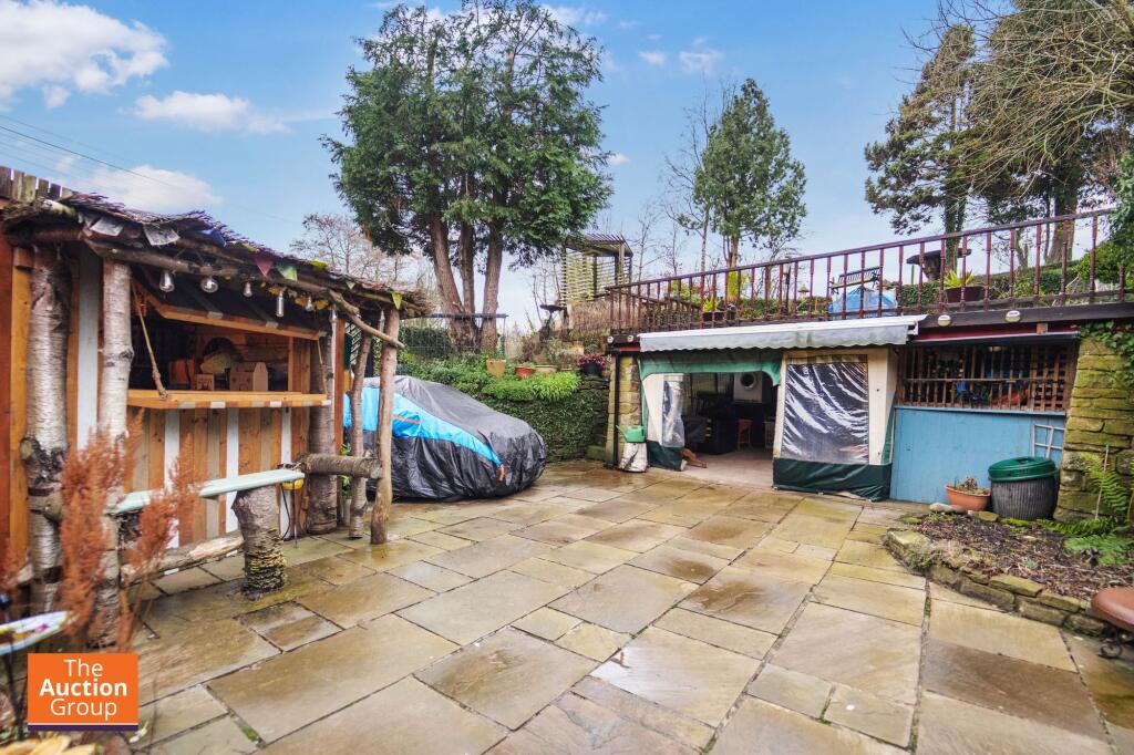 Additional image 34 of Sladen Bridge, Stanbury, BD22