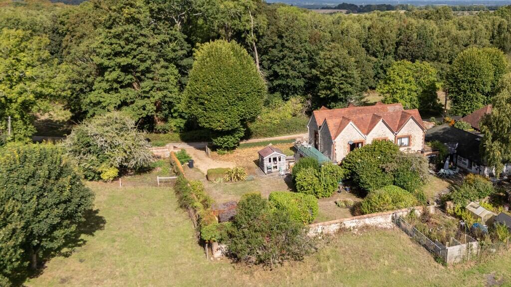 Main image of property: Ranmore Common Road, Ranmore Common, Dorking