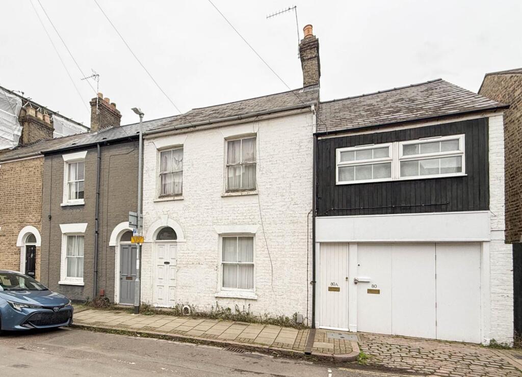 Main image of property: Norwich Street, Cambridge