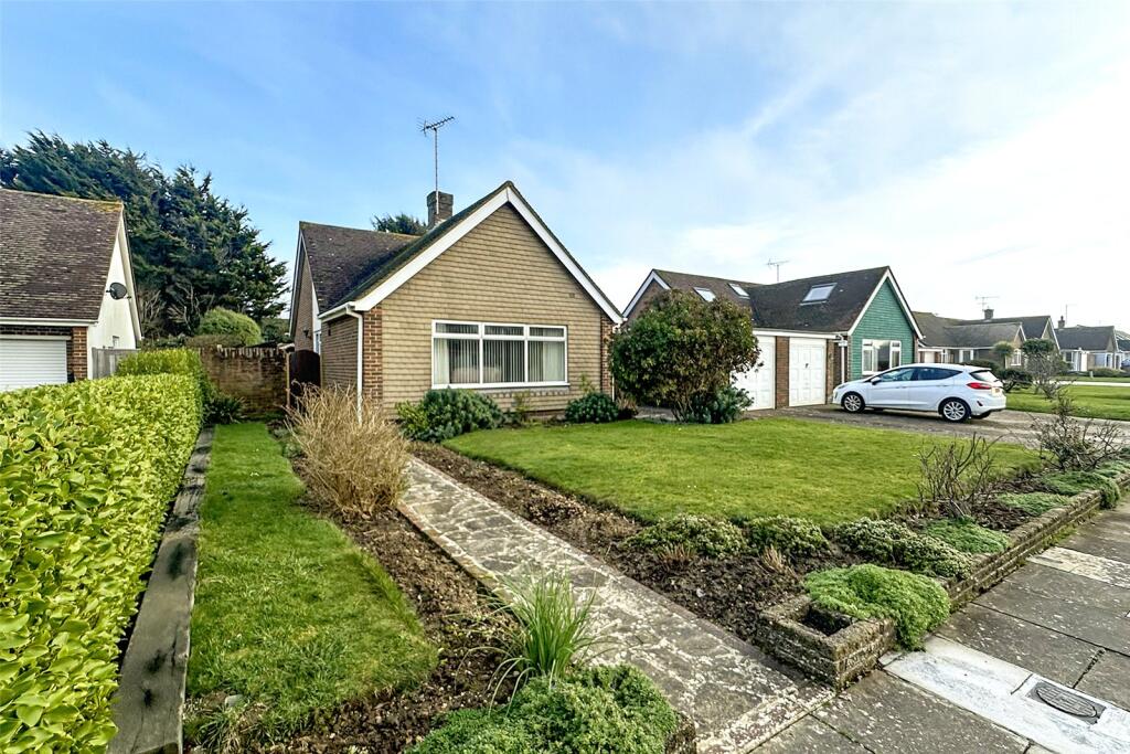 Main image of property: Hawke Close, Rustington, Littlehampton, West Sussex