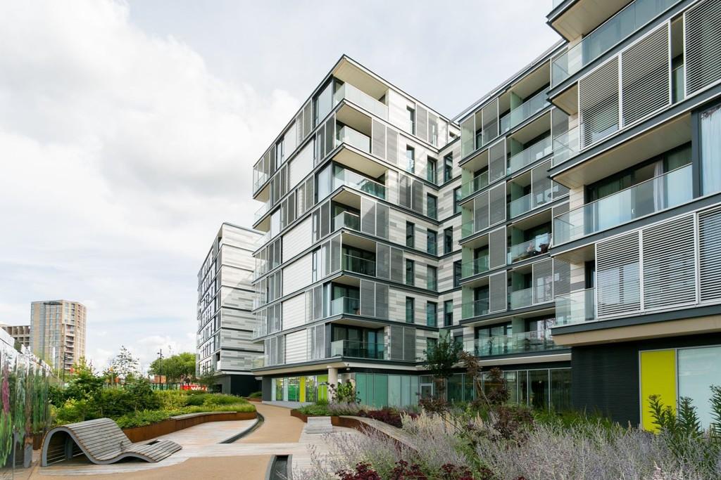 Main image of property: Arthouse, Kings Cross
