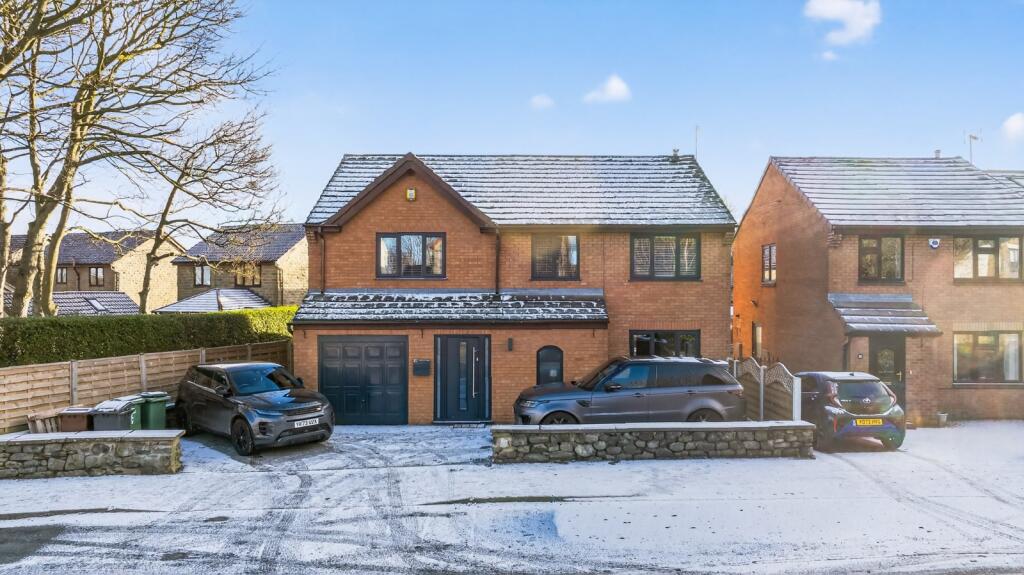 Main image of property: Larkfield Road, Rawdon, Leeds, West Yorkshire, LS19