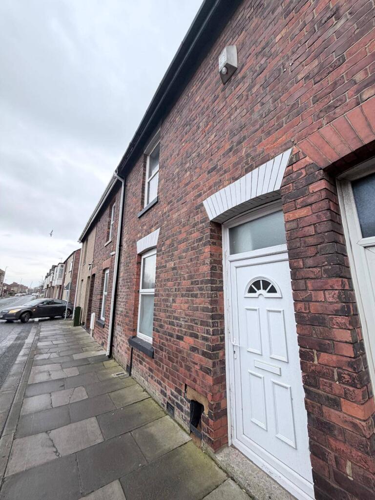 Main image of property: West View Road, HARTLEPOOL