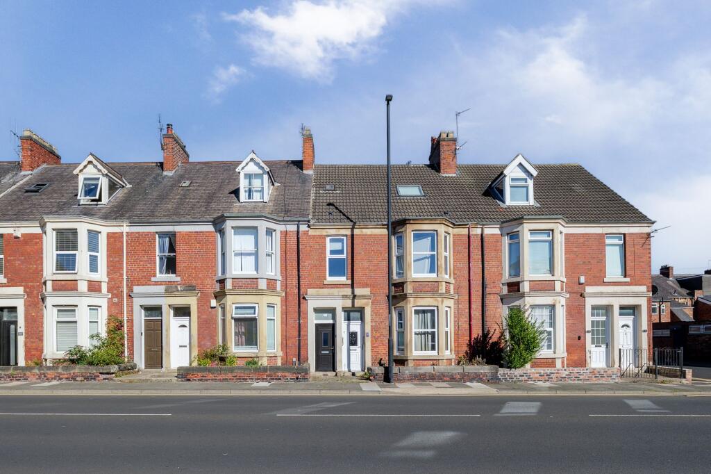 Main image of property: Station Road, Wallsend, NE28