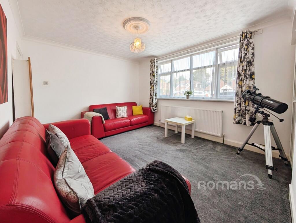 House in Reading - View 4