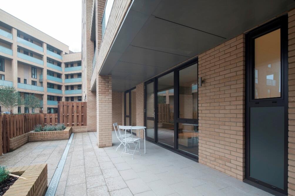 Main image of property: New Village Avenue, London, E14