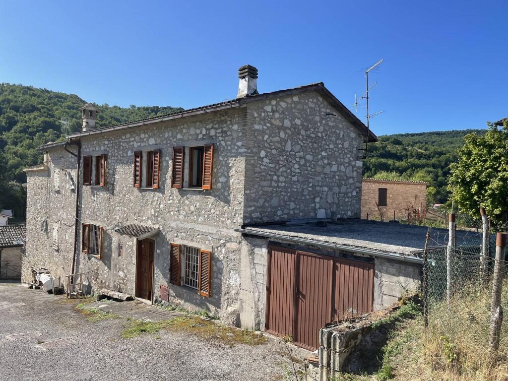 Main image of property: Umbria, Perugia, Sellano