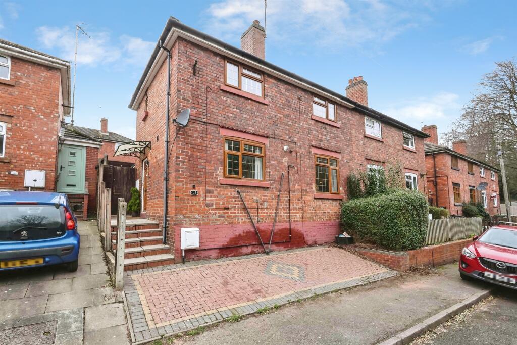 Main image of property: Drews Holloway South, HALESOWEN