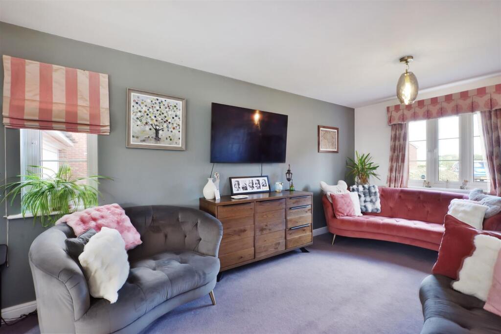 House in Hereford - More