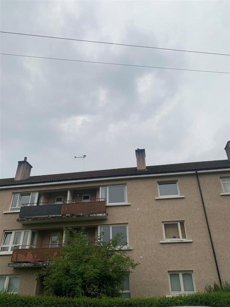 Main image of property: Parkneuk Road Glasgow