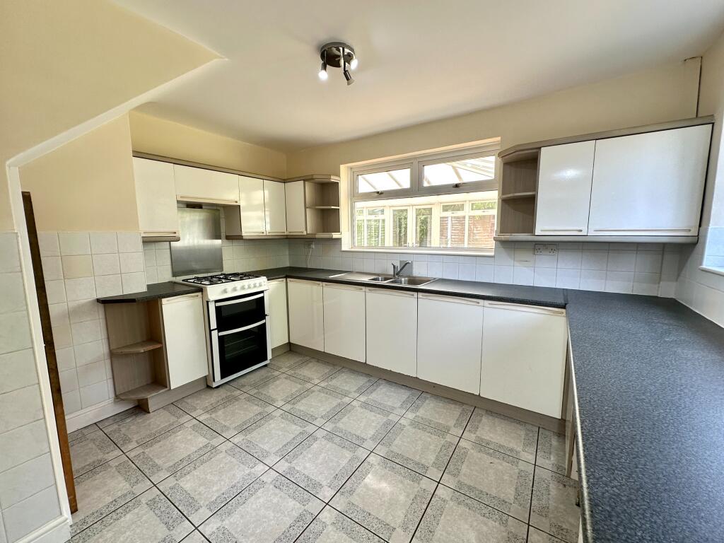 Garden Crescent, Pelsall, Walsall, WS3 photo 4