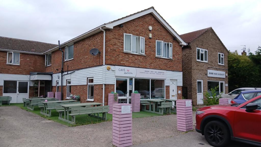 Main image of property: Cafe Bar & Deli, 31 Northmoor Road, Huntington, York, North Yorkshire, YO32 9QN