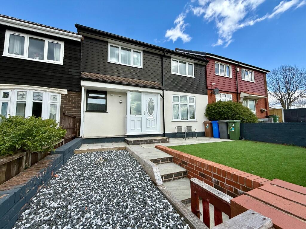 Main image of property: Springwell Gardens, Hyde, Greater Manchester, SK14