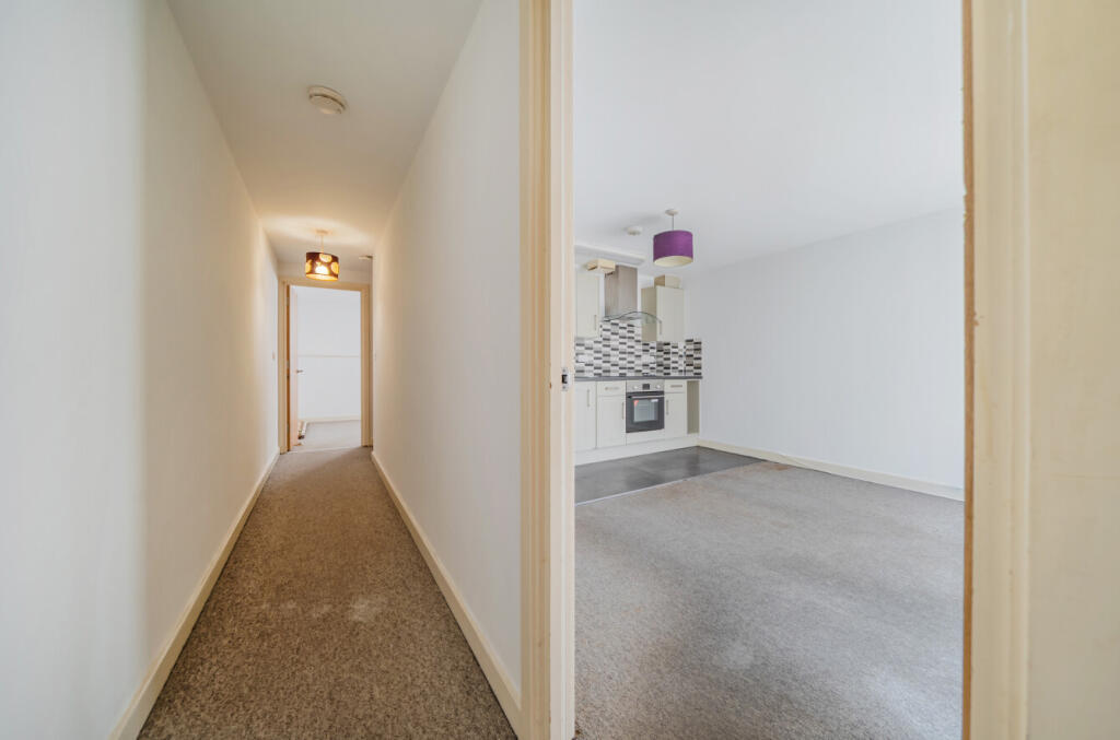 Apartment in Brighton - More