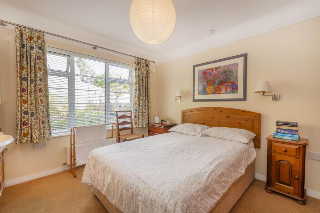 Apartment in Norwich, Norfolk - More