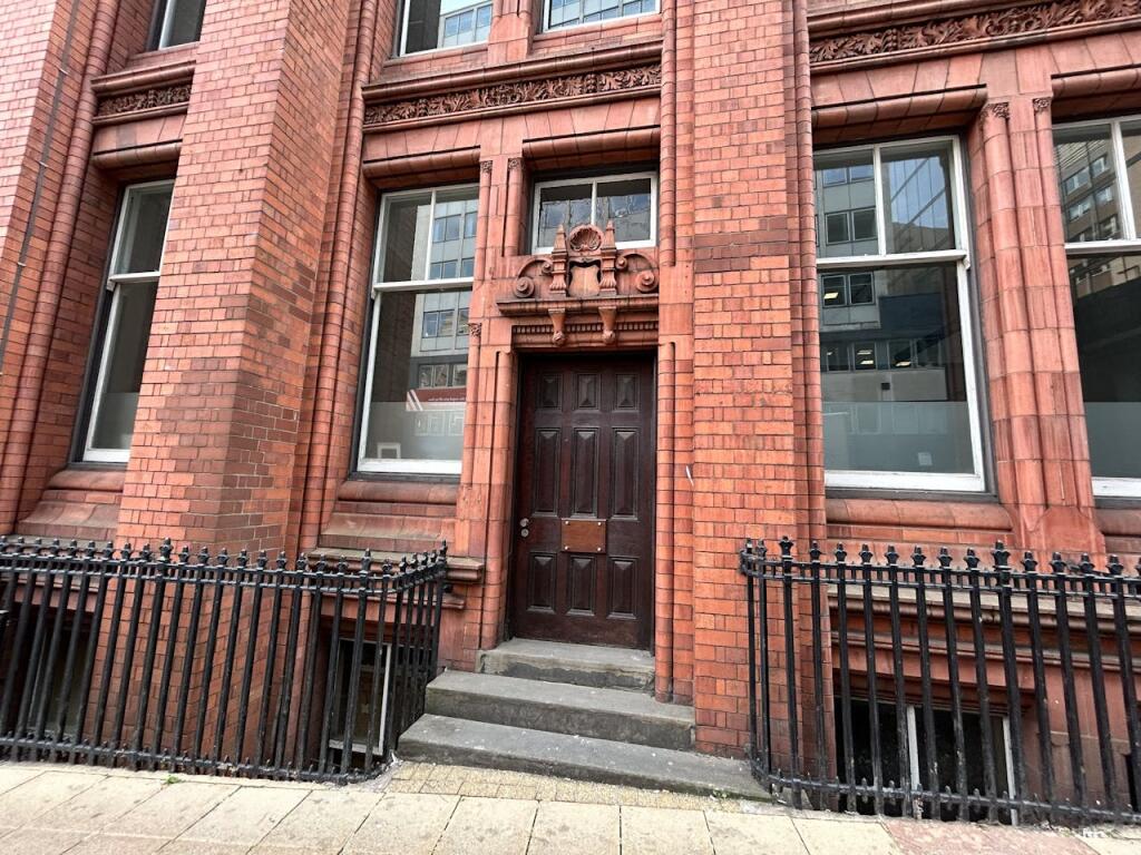 Additional image 17 of The Exchange, Ground Floor 19 Newhall Street, Birmingham, B3 3PJ