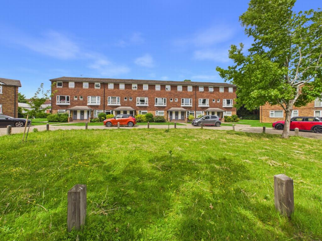 Main image of property: Queens Road, Haywards Heath, RH16