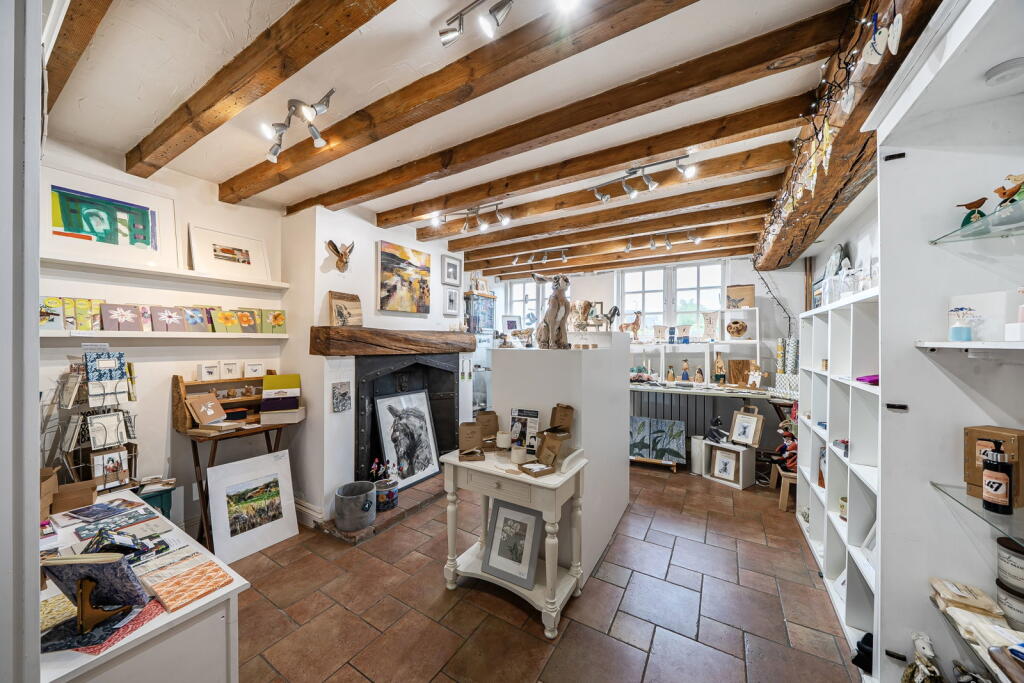 The Ferns and The Old Bakehouse, Twyford photo 4