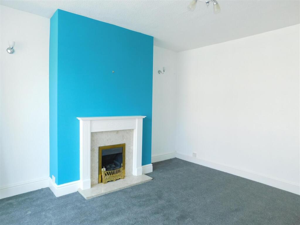 House in Bolton - More