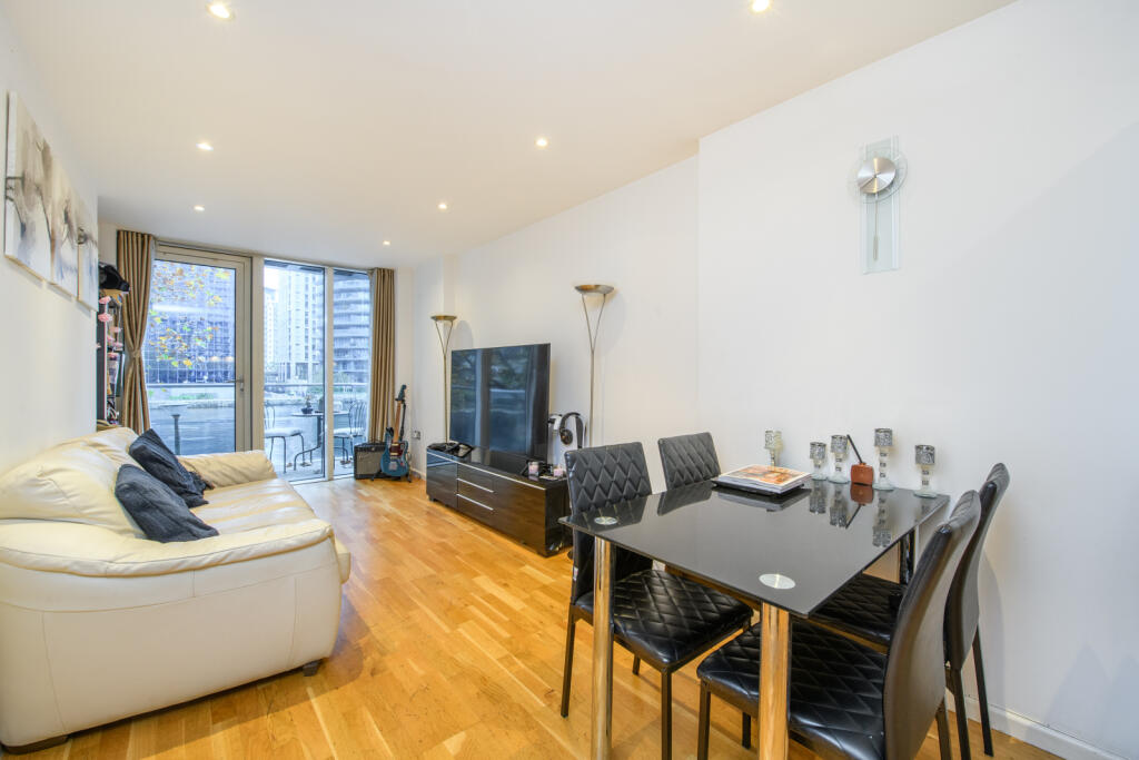 Main image of property: Millharbour, 
Millwall, E14