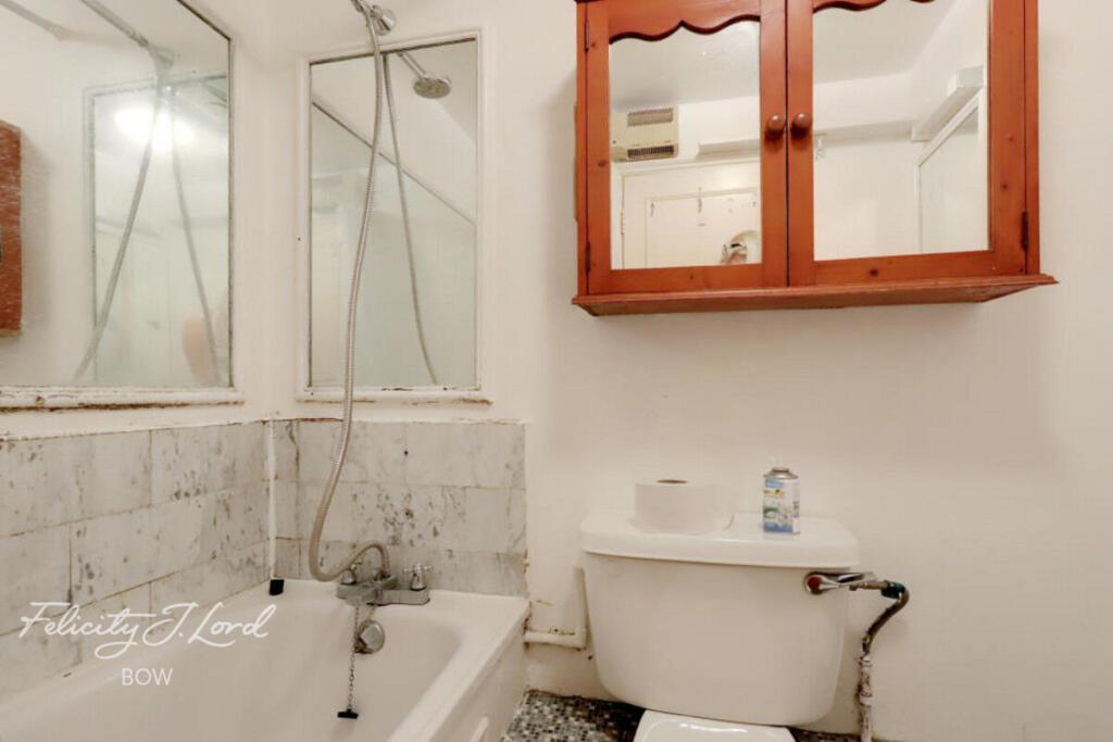 Main image of property: Hayfield Passage, LONDON