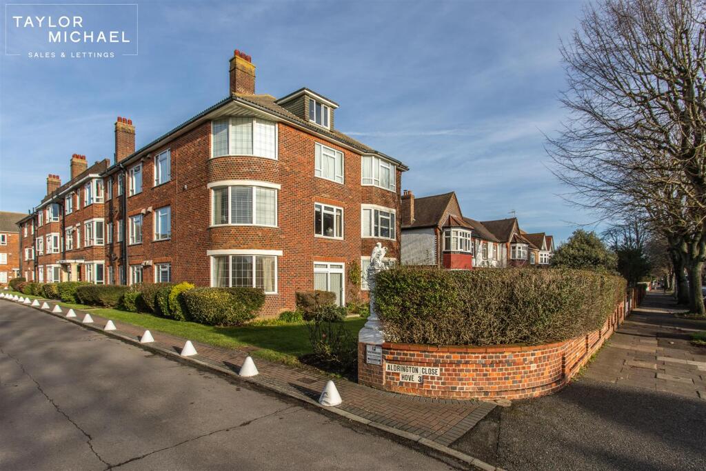 Main image of property: Aldrington Close, Hove