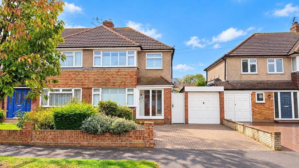 Main image of property: Beehive Road, Goffs Oak