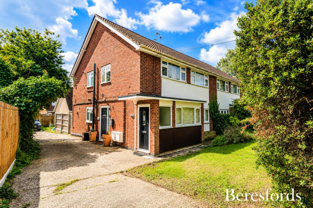 Main image of property: Larchwood Gardens, Pilgrims Hatch, CM15