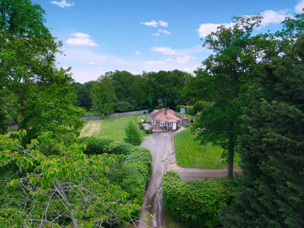 Main image of property: Bonfire Hill, Horsham, RH13