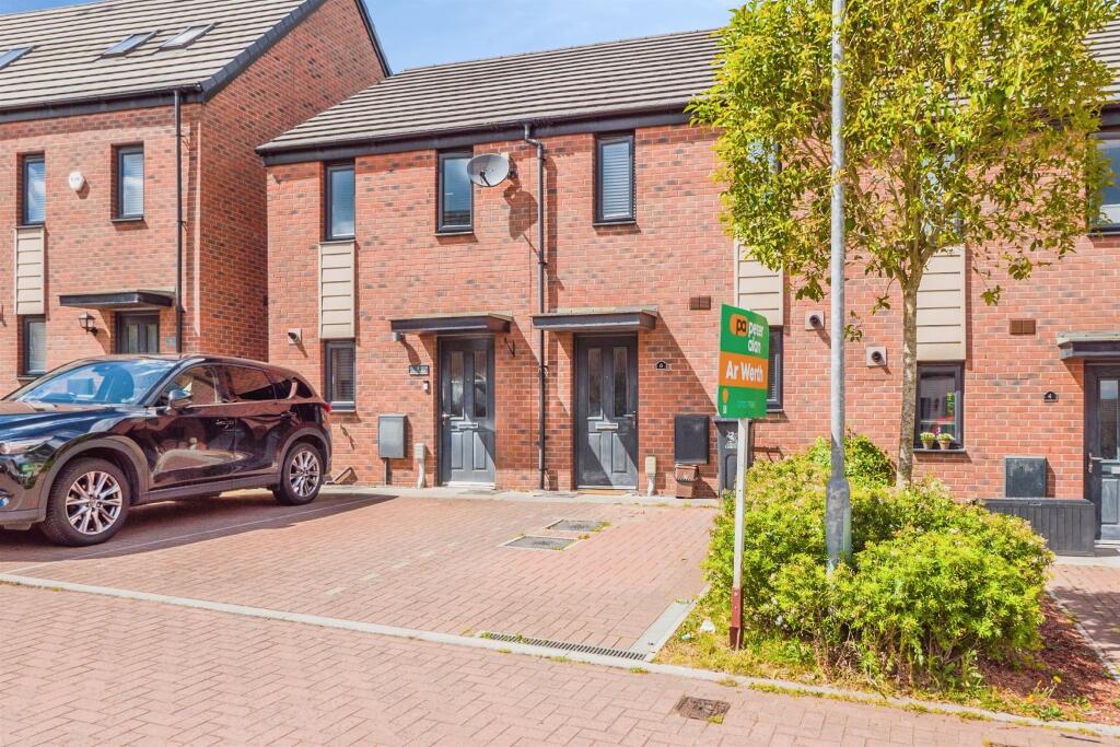 Main image of property: Potter Street, Old St. Mellons, Cardiff