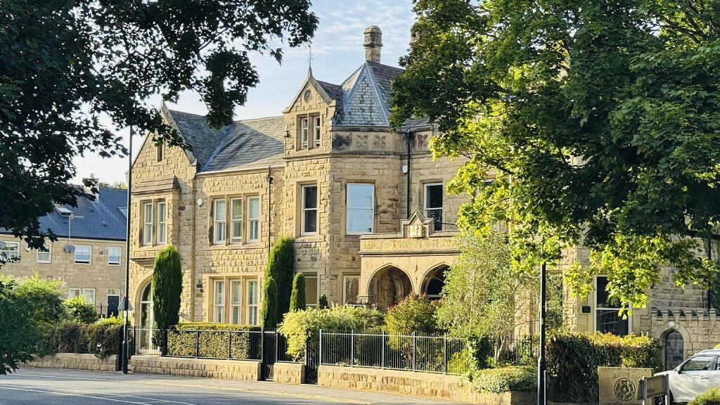 Main image of property: The Malt, Main Street, Burley-in-Wharfedale, Ilkley, West Yorkshire