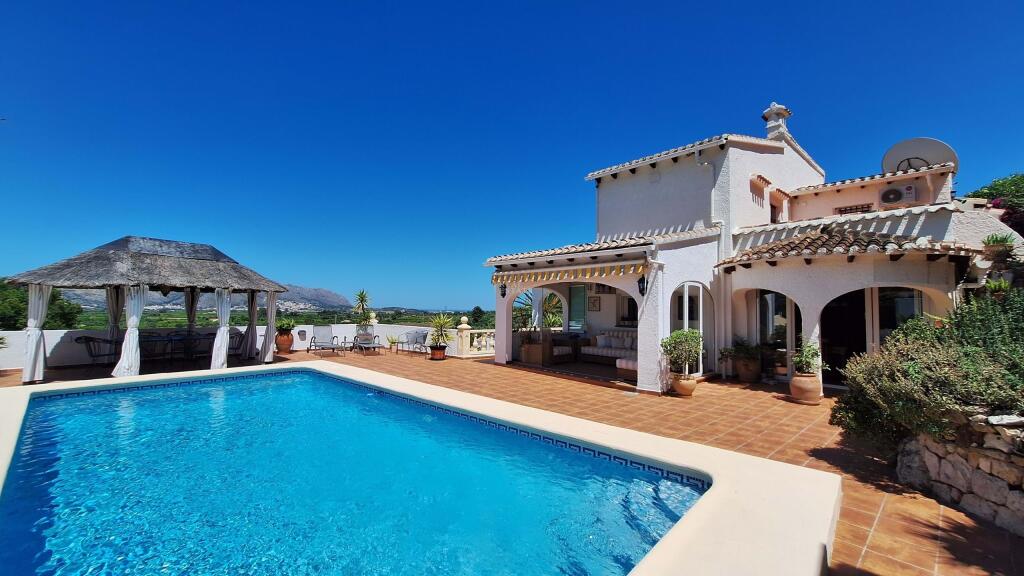 Main image of property: Valencia, Alicante, Orba