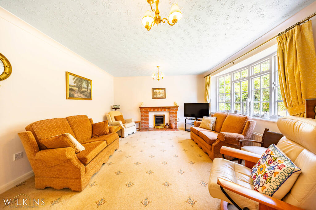 Hidcote Avenue, Sutton Coldfield, West Midlands, B76 - View 4