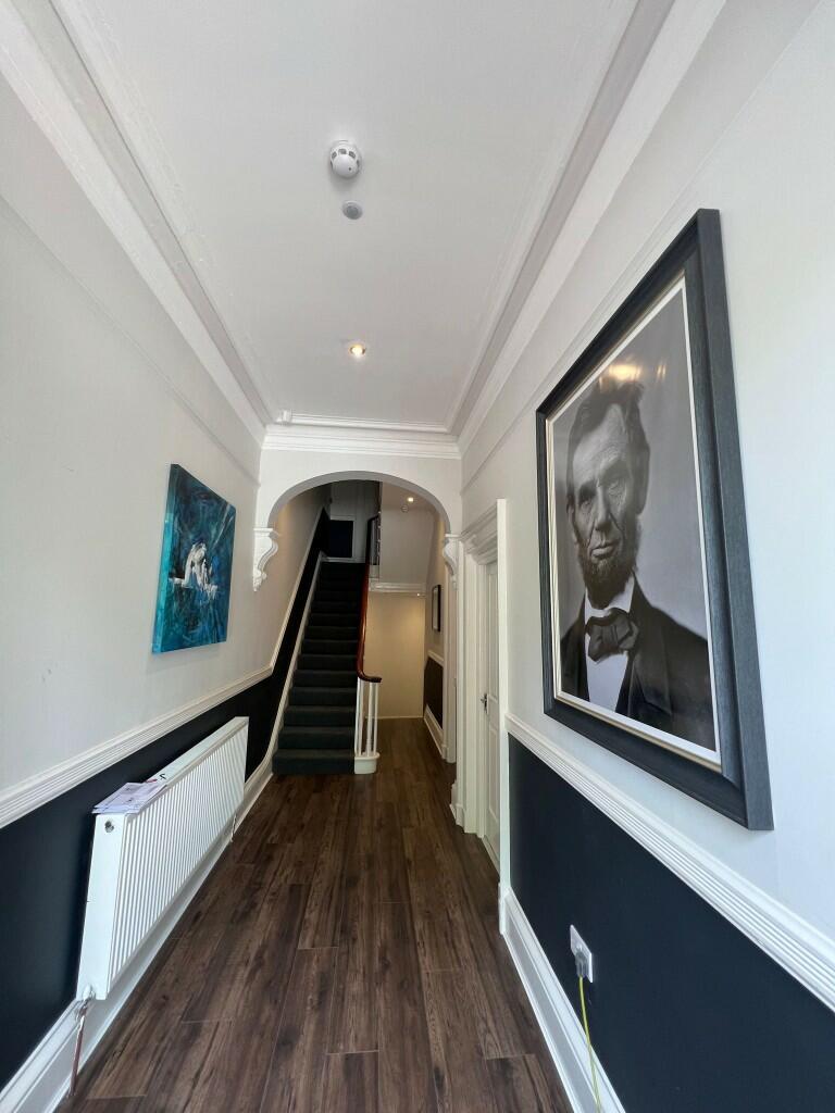 Main image of property: Lincoln Grove, Manchester, Greater Manchester, M13