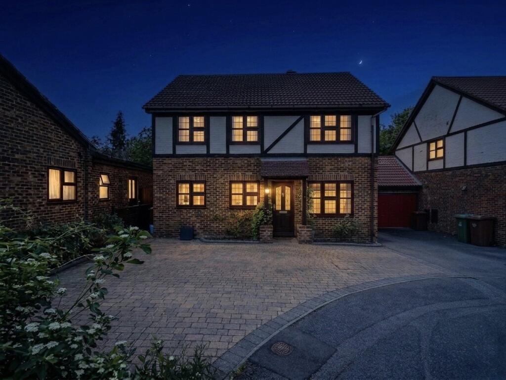 Main image of property: The Everglades, Hempstead, Gillingham, Kent, ME7