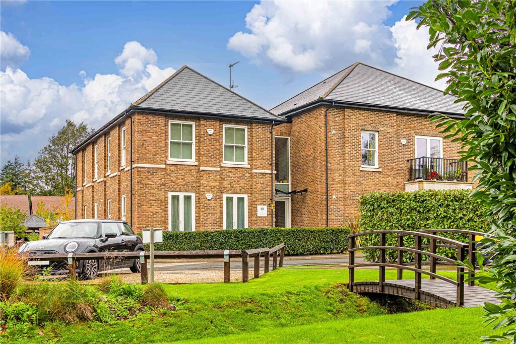 Main image of property: Merry Hill Road, Bushey, Hertfordshire, WD23